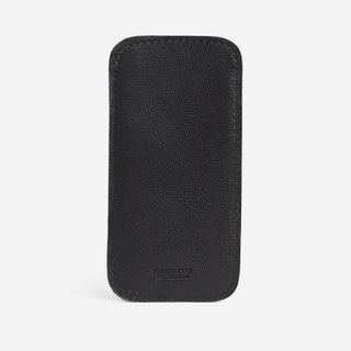 Black Milled
