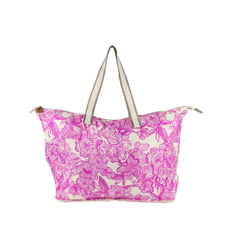 Packable Tote Bag