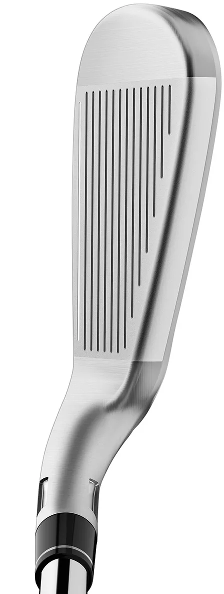 TaylorMade SIM2 Max Steel Irons