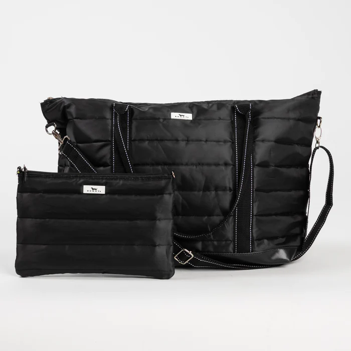 Triple Advisor Travel Bag Set