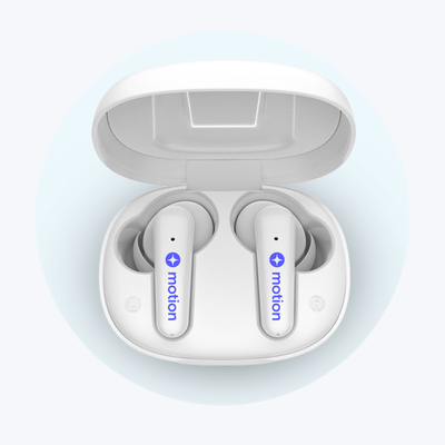 Branded Wireless Ear Buds
