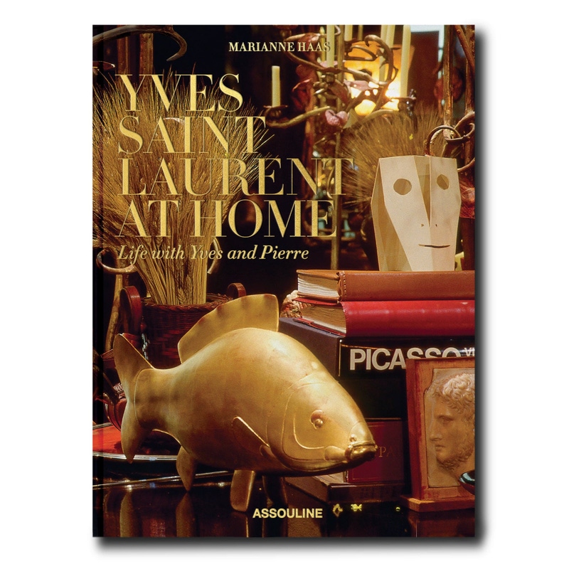 Classics Collection Coffee Table Book