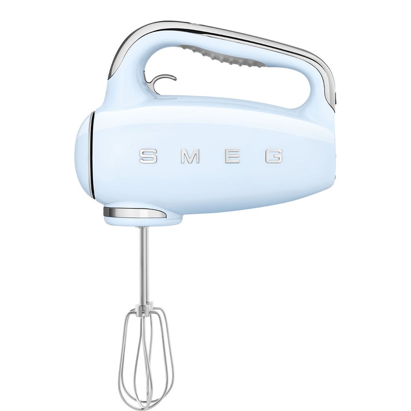 Hand Mixer | Pastel Blue