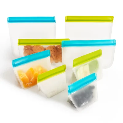 8 Piece Deluxe Kit