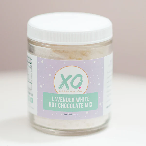 Gourmet Hot Chocolate Mix
