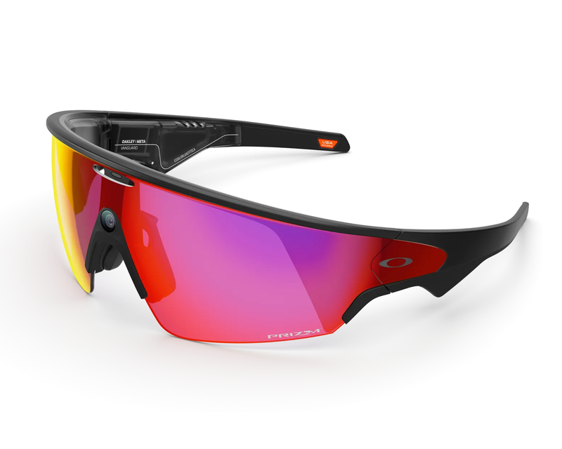 Oakley Meta Vanguard Smart Glasses