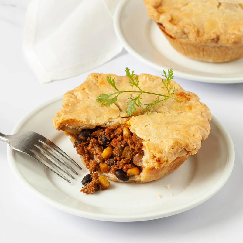4 Pack Savory Pie Bundle
