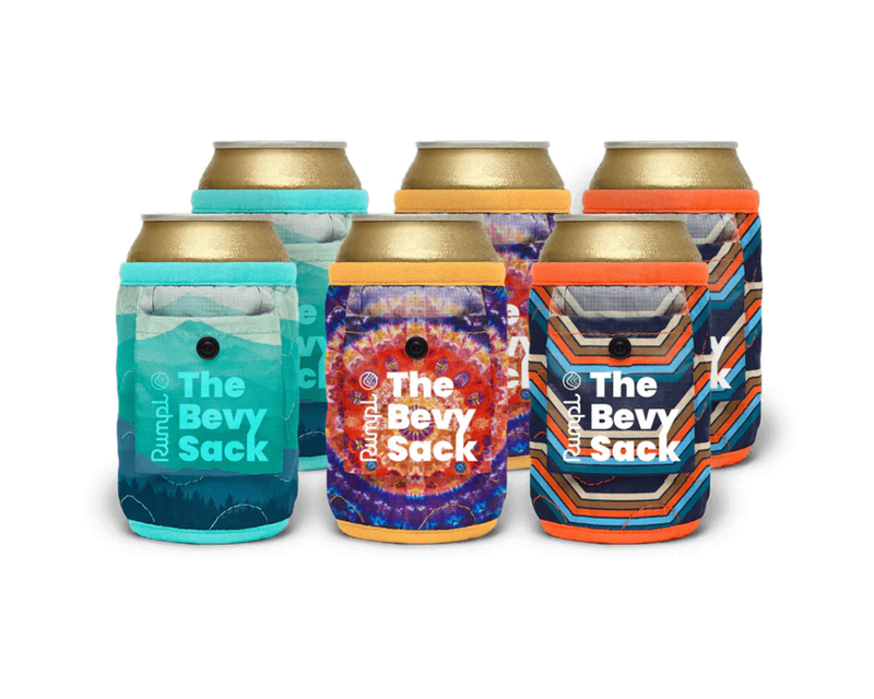 Bevy Sack™ Six Pack