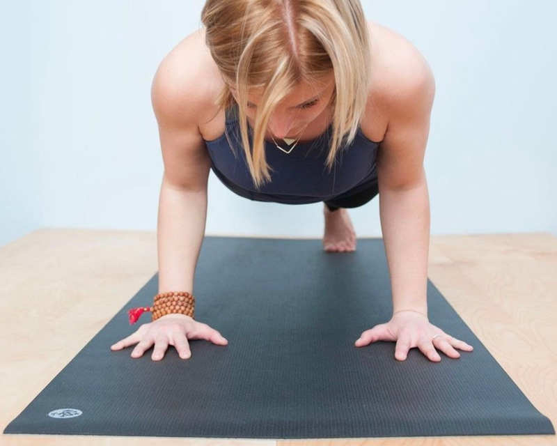 PROlite® Yoga Mat, 4.7mm