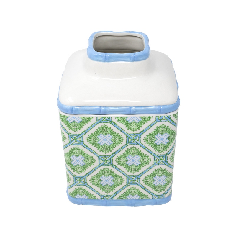 Ceramic Tissue Holder