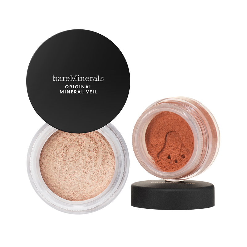 Ready, Set, Glow Complexion Duo