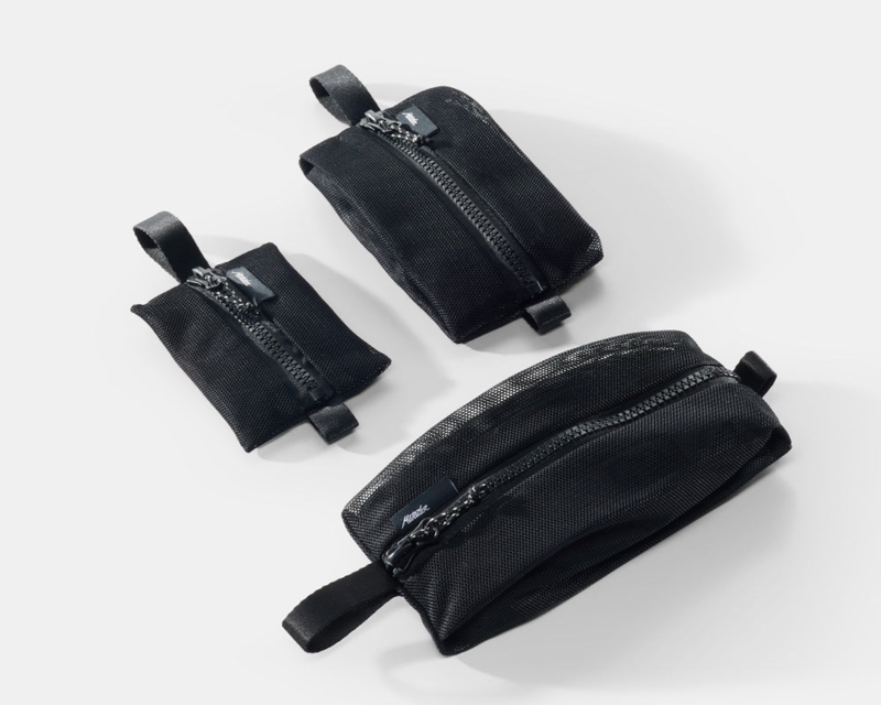 Mesh Organizer Bag Set