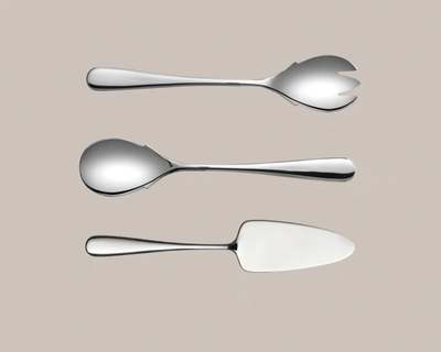 The Serve & Slice Set