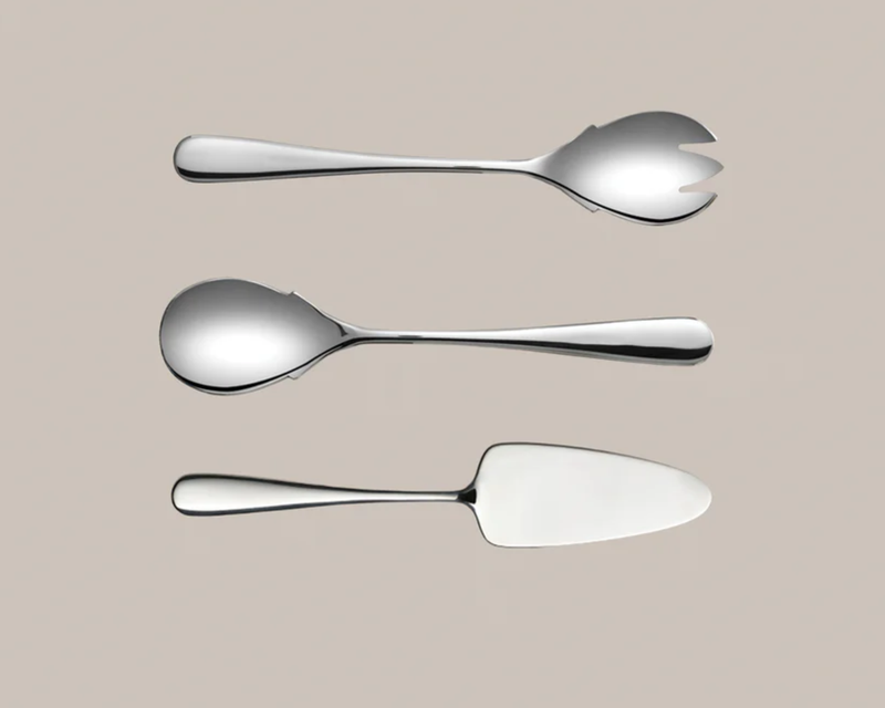 The Serve & Slice Set