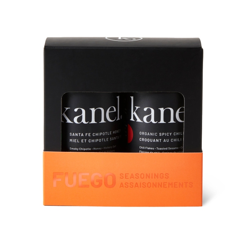 The Perfect 10 Spice Blend Collection