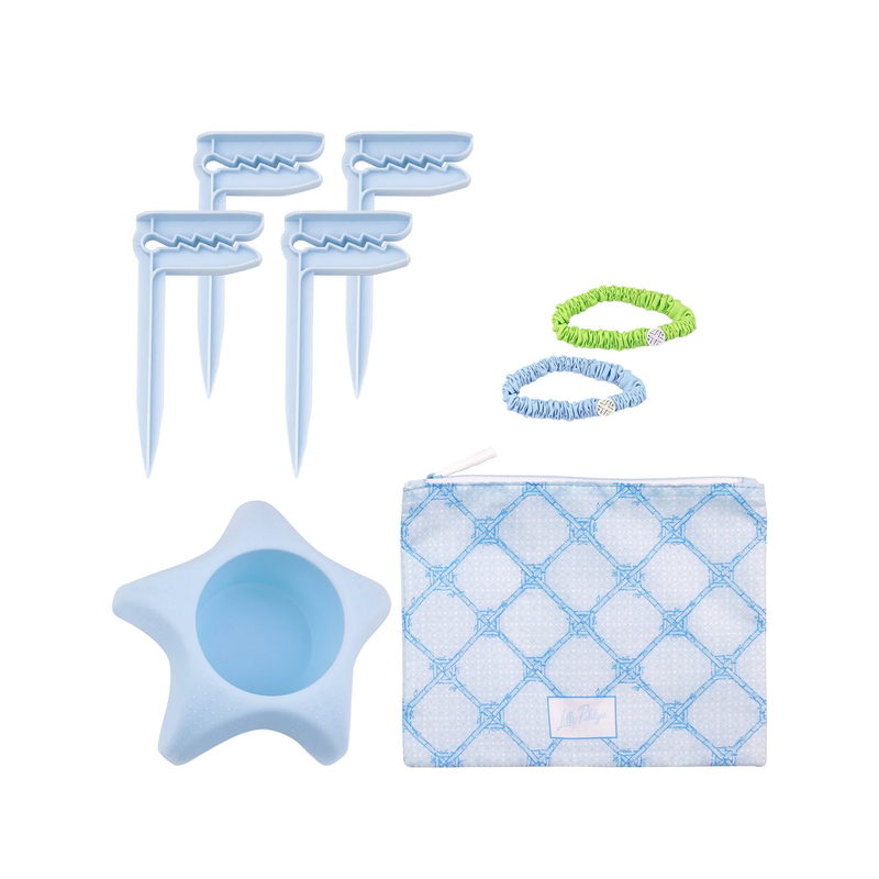 Paradise Pouch