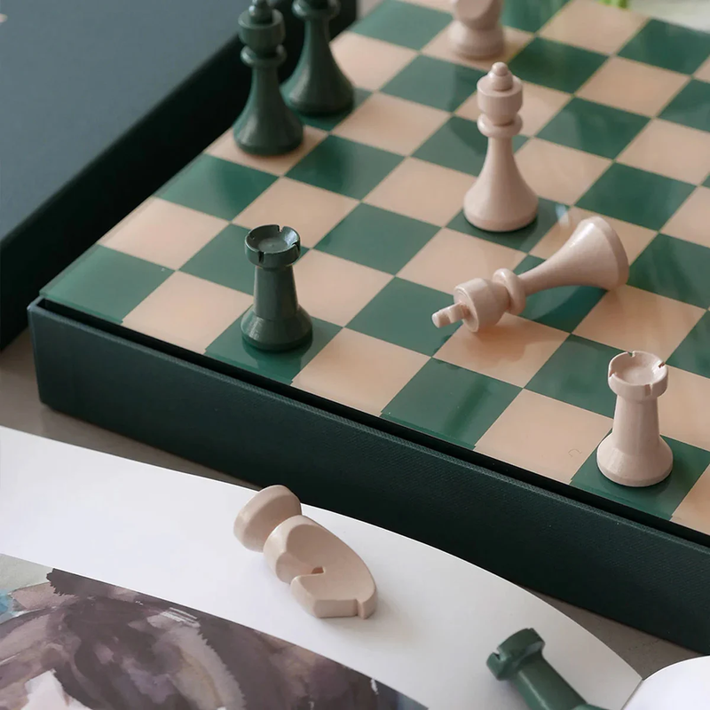 Chess Set