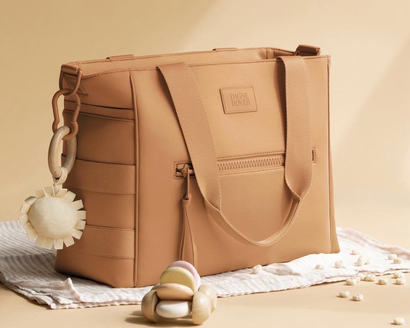 Wade Diaper Tote