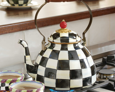 3 Quart Tea Kettle