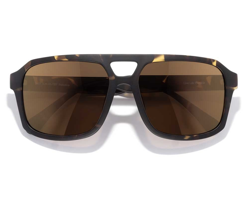 Paladino Polarised Sunglasses