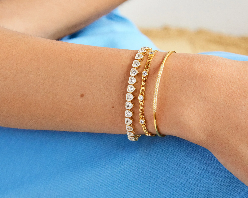 Kali Bracelet