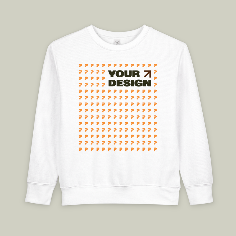 Toddler Sweatshirt