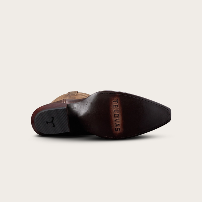 Women's The Annie Wide Calf, Cafe