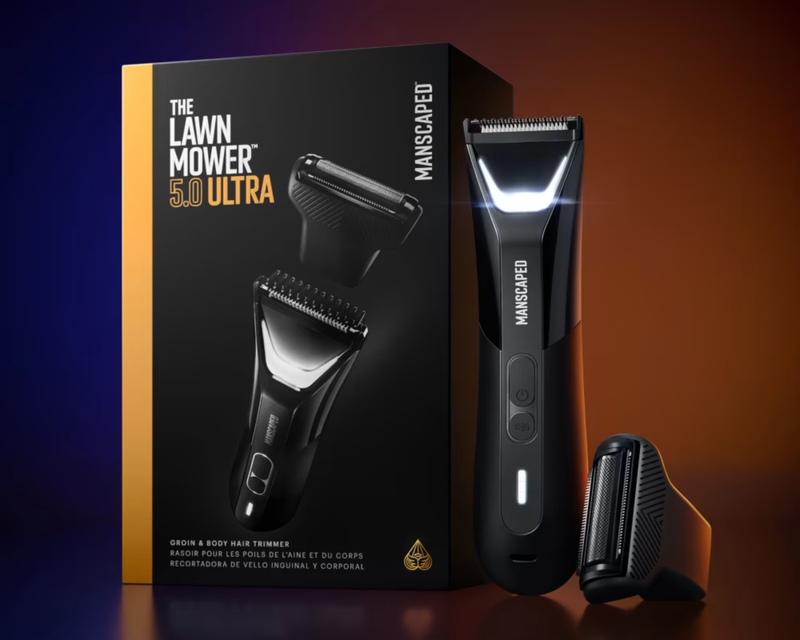 The Groin & Go Bundle