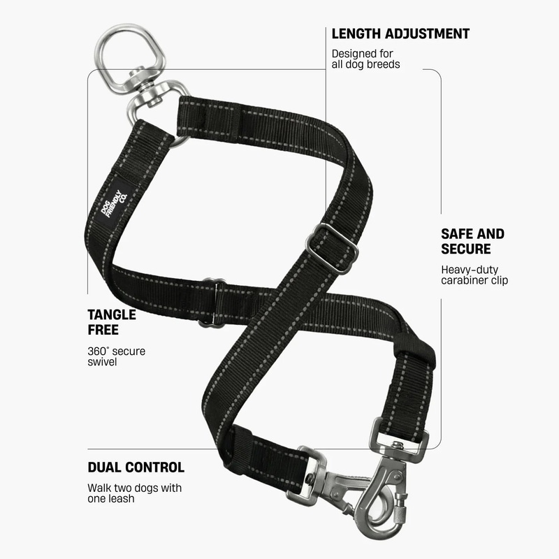Leash Splitter