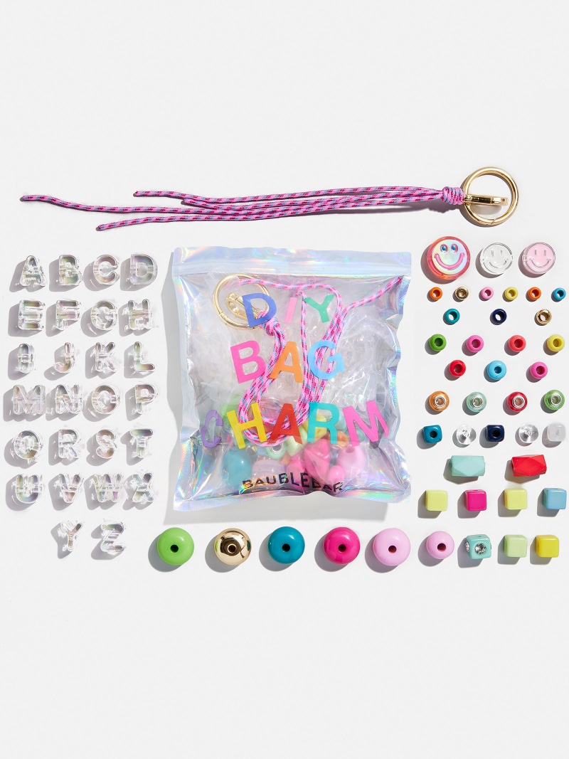 The Mini Custom Bead Kit