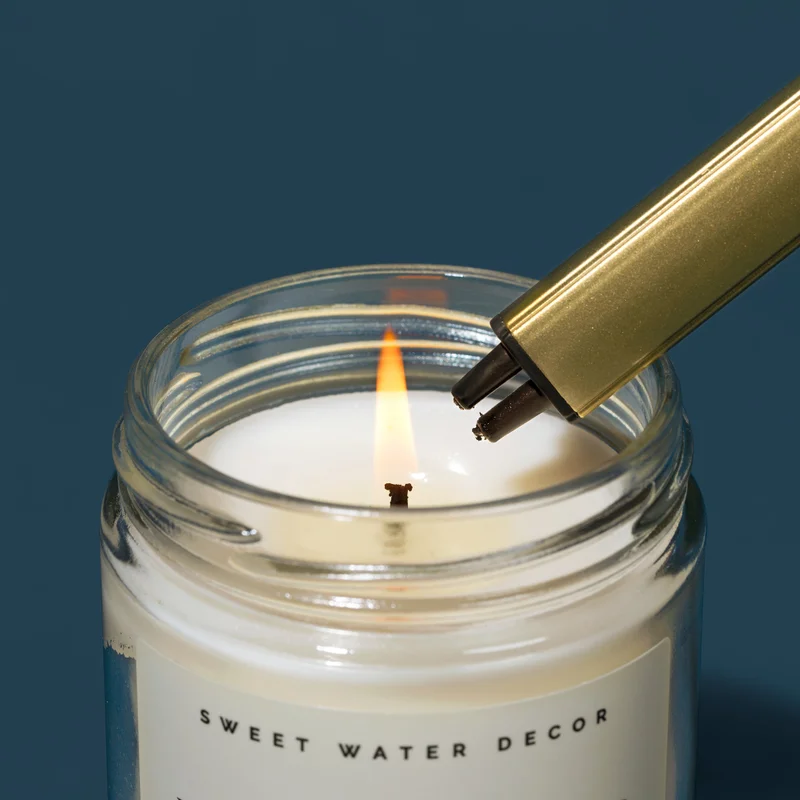 Electric Candle Lighter