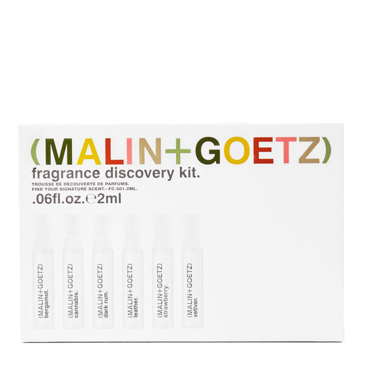 Fragrance Discovery Gift Set