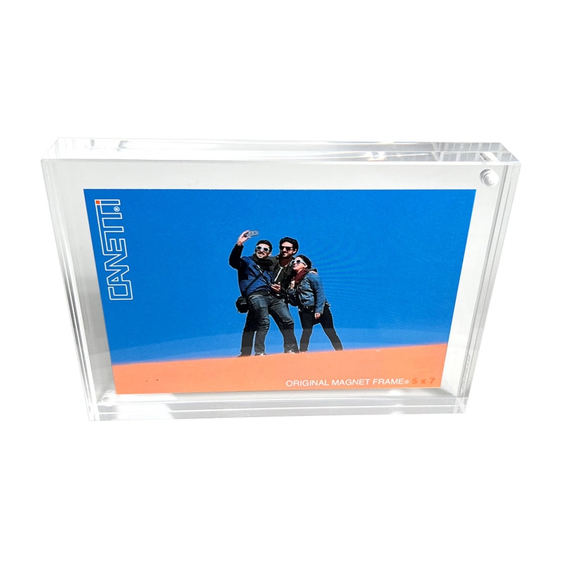 5"x7" Original Magnet Frame