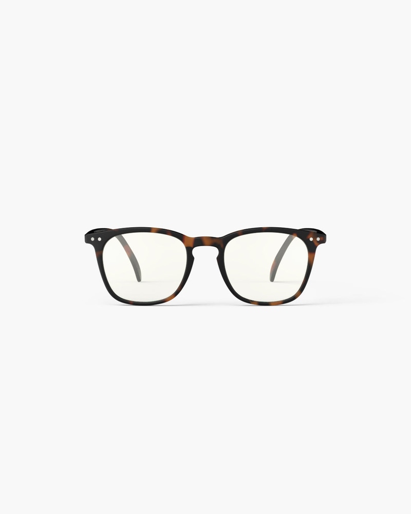 Blue Light Glasses #E Frame