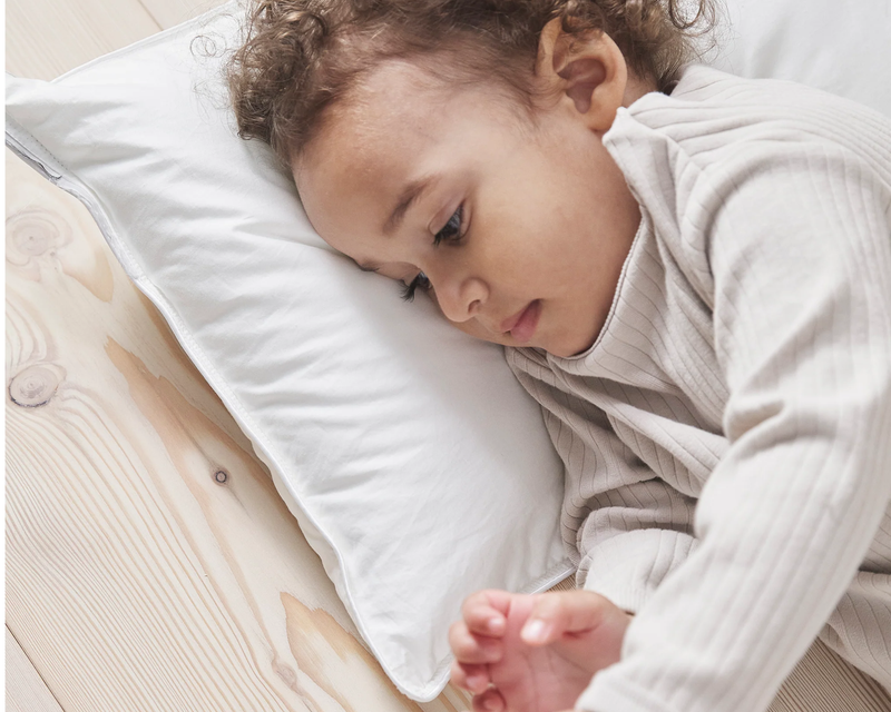 The Toddler Pillow