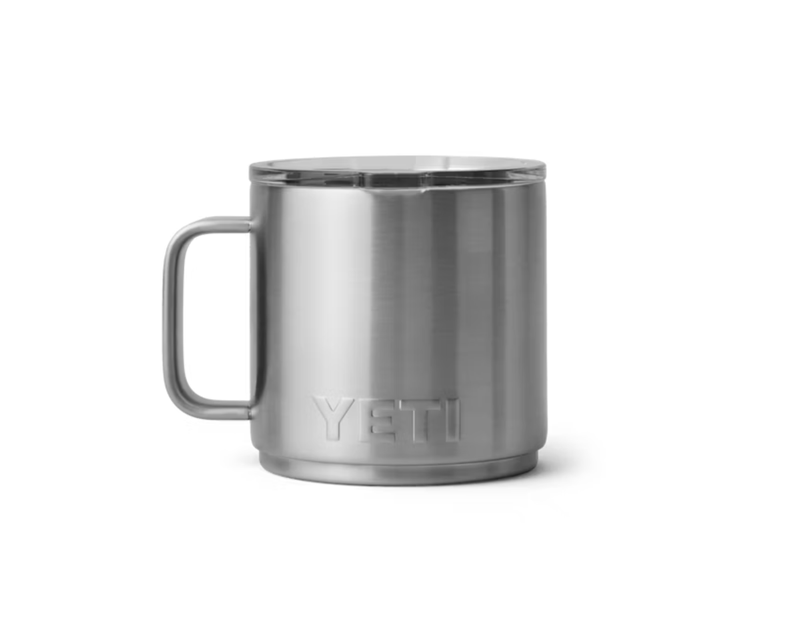 Rambler® 14 oz Stackable Mug with Magslider Lid