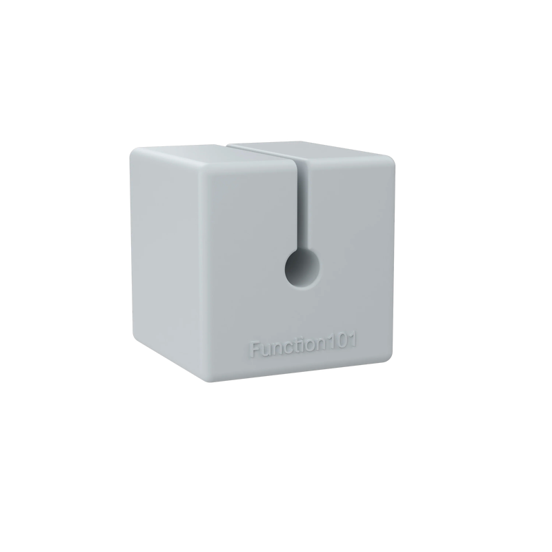 Function101 Desk Mat Pro + 1 Magnetic Cable Block Cable Manager