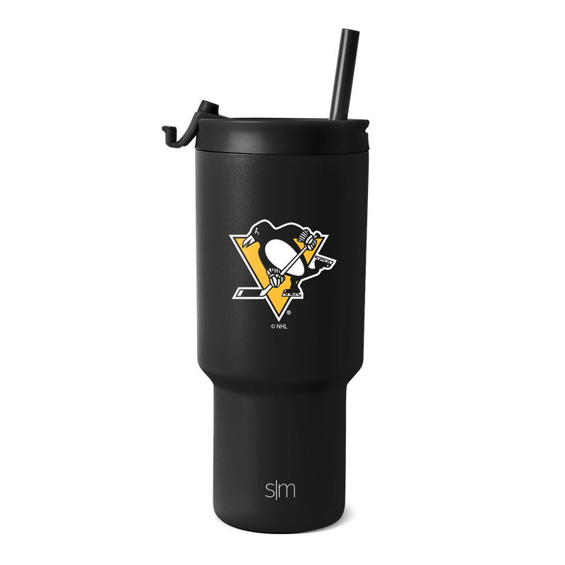 NHL Trek Tumbler, 30oz