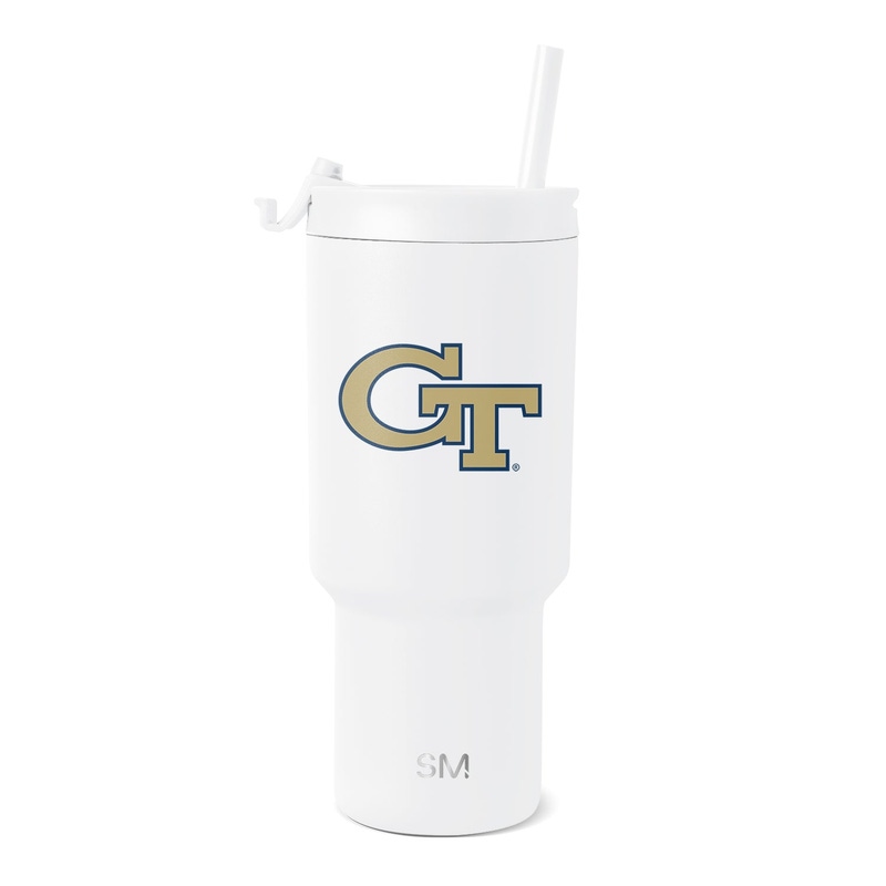 Collegiate Trek Tumbler, 30oz