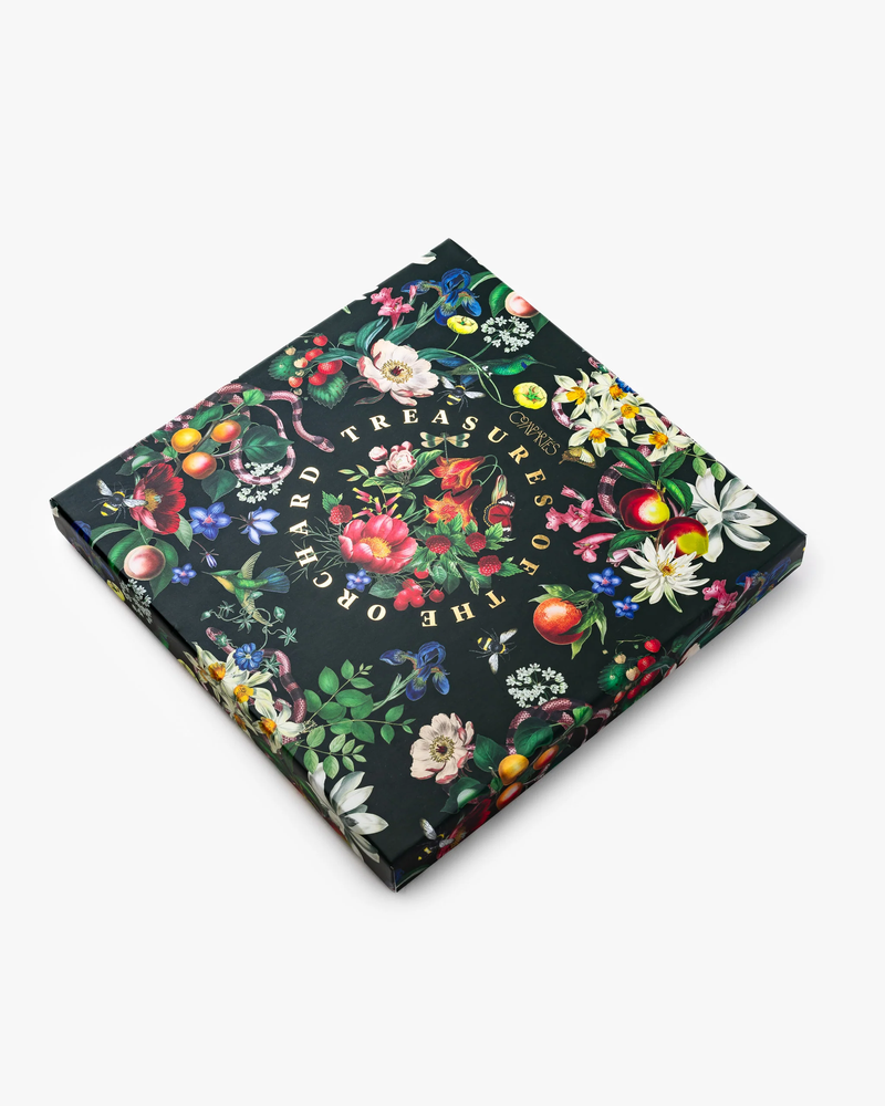 Chocolate Fruit Gift Box