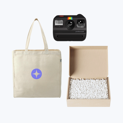 Capture the Moment Kit