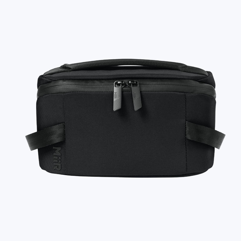 Branded MiiR Causeway Tech Organizer