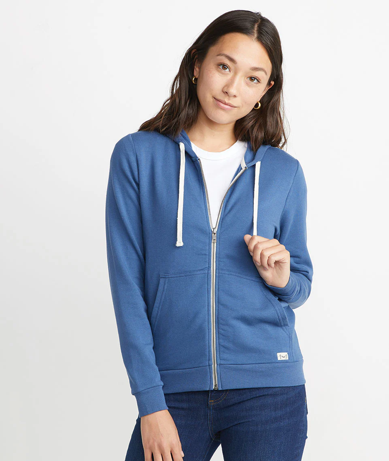 Women's Afternoon Hoodie