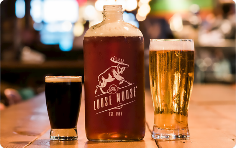 The Loose Moose®