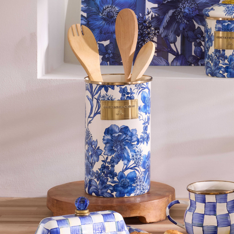 Utensil Holder