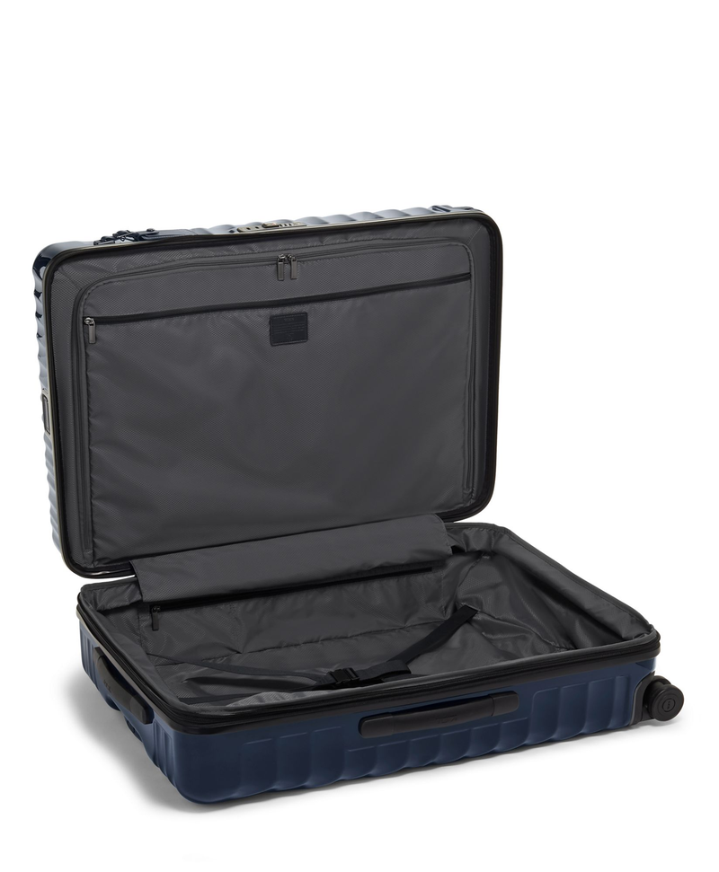 Monogrammed Extended Trip Expandable 4 Wheeled Packing Case