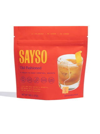 Old Fashioned 8 Pack