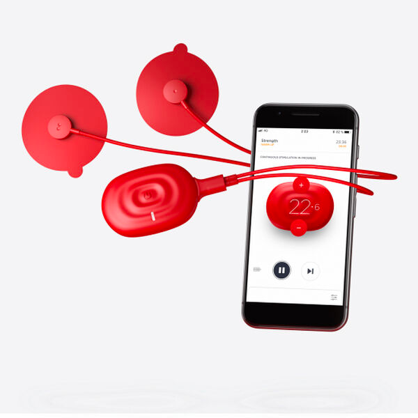 PowerDot 2.0 Uno