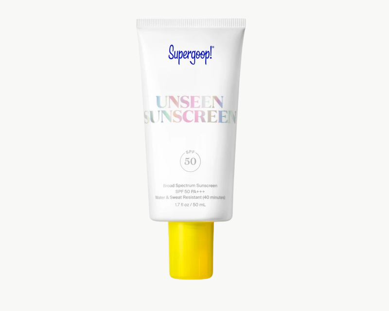 Unseen Sunscreen SPF 50, 1.7 oz