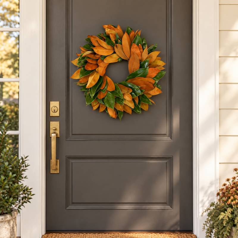 Pre-Order Festive Wreath